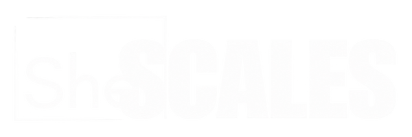 SheScales